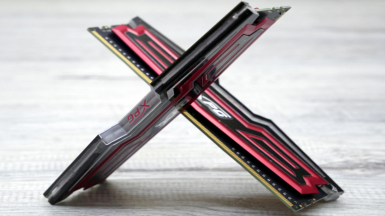 Обзор и тест оперативной памяти ADATA XPG Spectrix D40 DDR4-3000 2X8 ГБ (AX4U300038G16-DRS)