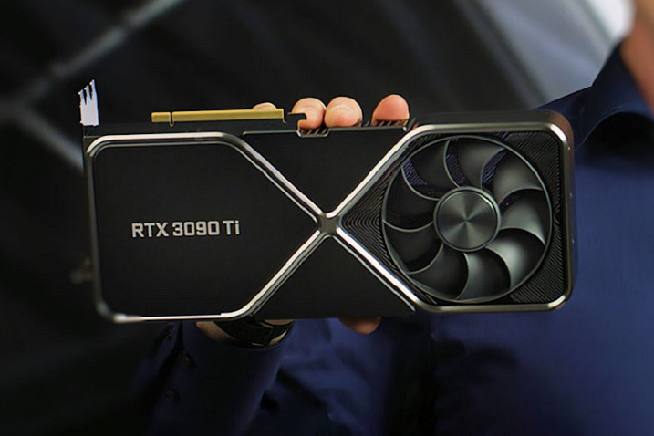 NVIDIA не желает делиться сведениями относительно GeForce RTX 3090 Ti