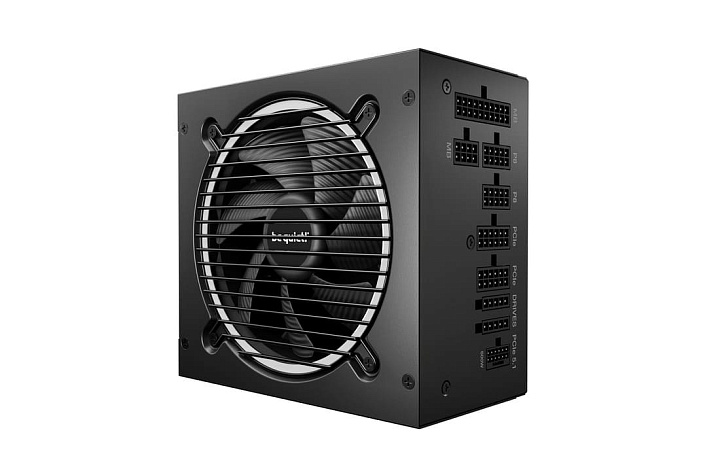 Блок питания be quiet! Pure Power 13 M 1200W