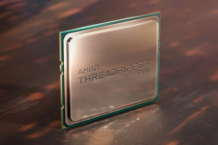 Lenovo привязывает Ryzen Threadripper PRO 5000WX к своим рабочим станциям