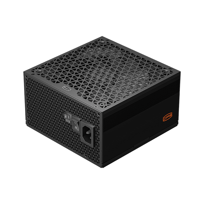 Блок питания PCCooler YT850 Black