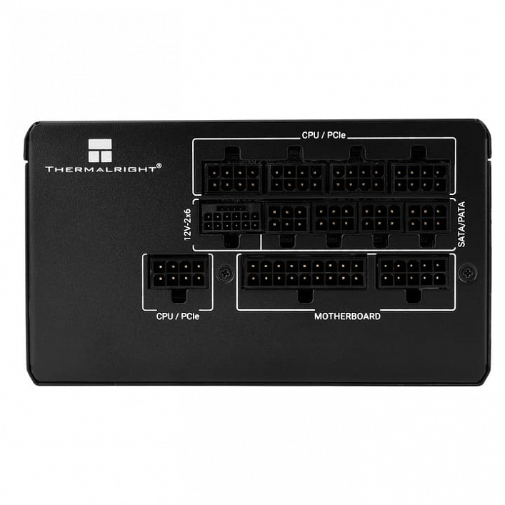 Блок питания Thermalright TR-SP750 Black