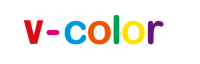 v-color