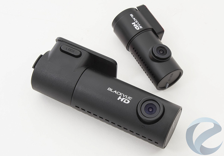 Обзор BlackVue DR430-2CH: недорогой двухканальный видеорегистратор