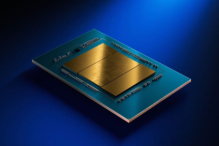 Предстоящий флагман Intel Granite Rapids для рабочих станций включает 86 ядер и 172 потока