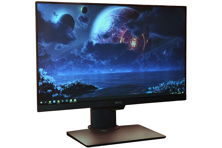 Обзор монитора BenQ GW2480T