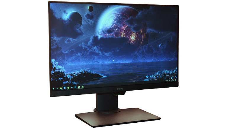 Обзор монитора BenQ GW2480T