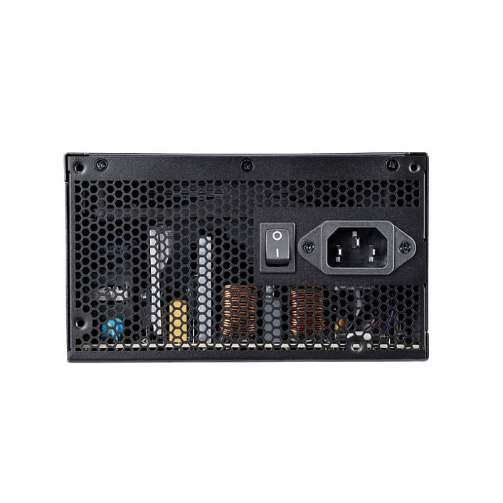 Блок питания XPG PYLON II BRONZE 550W