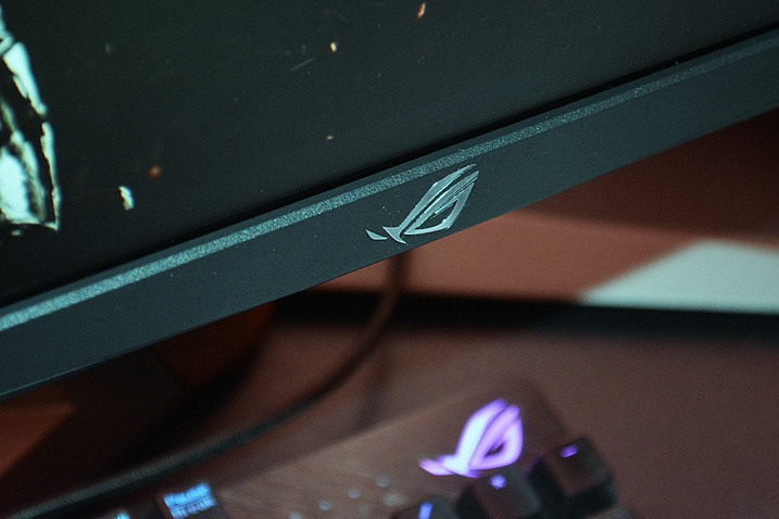 Обзор сверхбыстрого игрового монитора ASUS ROG Swift PG259QN