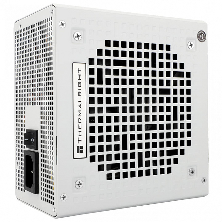 Блок питания Thermalright TR-TG750S-W White