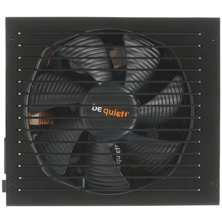Блок питания be quiet! Straight Power 11 Platinum 850W