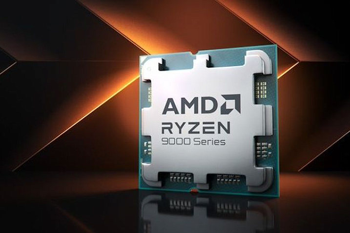 Обзор архитектуры AMD Zen 5 и AMD Ryzen 9000