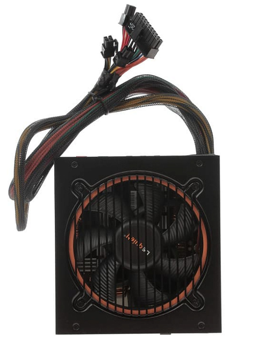 Блок питания be quiet! Pure Power L8 CM 730W