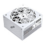 Блок питания 1STPLAYER ACK Gold 850W White