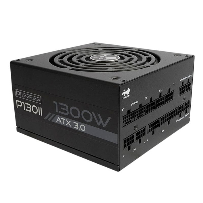 Блок питания InWin P130II ATX 3.0 1300W