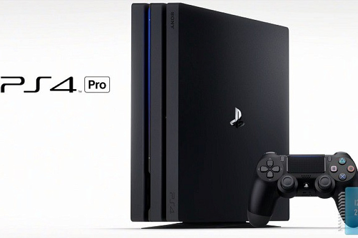 Sony анонсировала две новые консоли