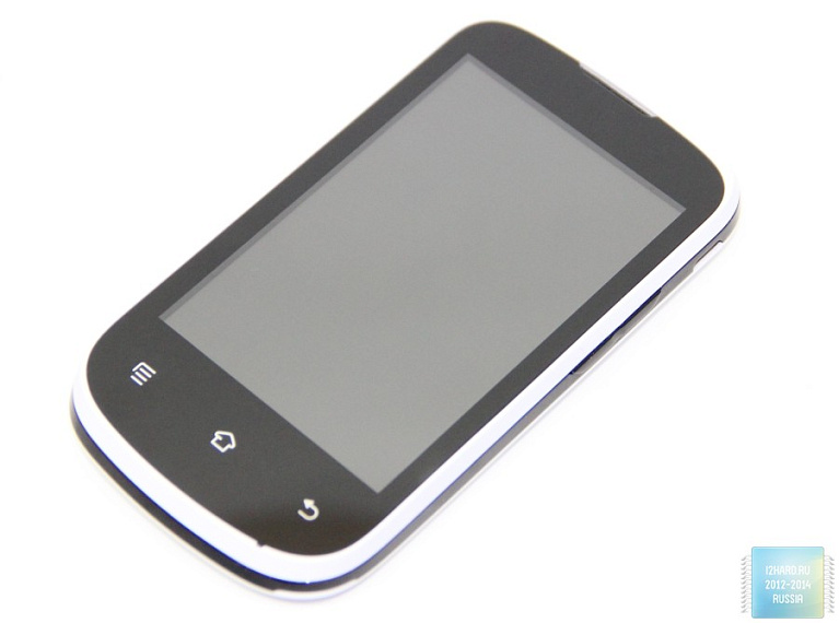 "Недорогой и надежный" - обзор и тест смартфона Haier W701