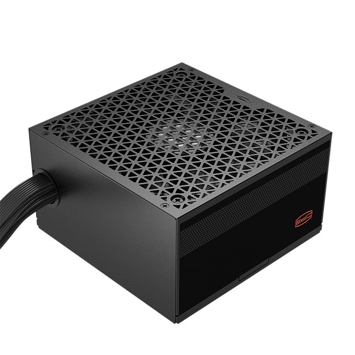 Блок питания PCCooler YK850 Black