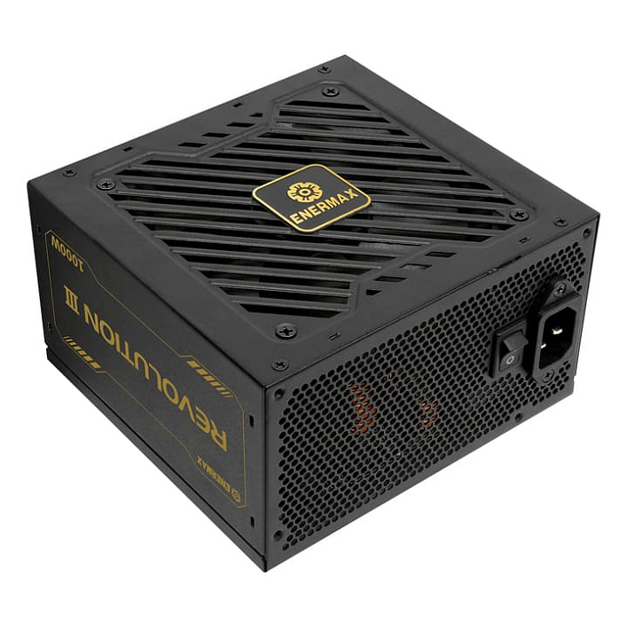 Блок питания Enermax REVOLUTION III 1000W