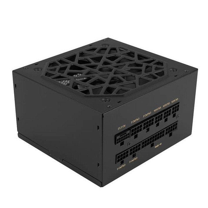 Блок питания AeroCool AERO GOLD 2026 1000W