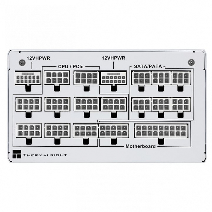 Блок питания Thermalright TR-TP1350-W White