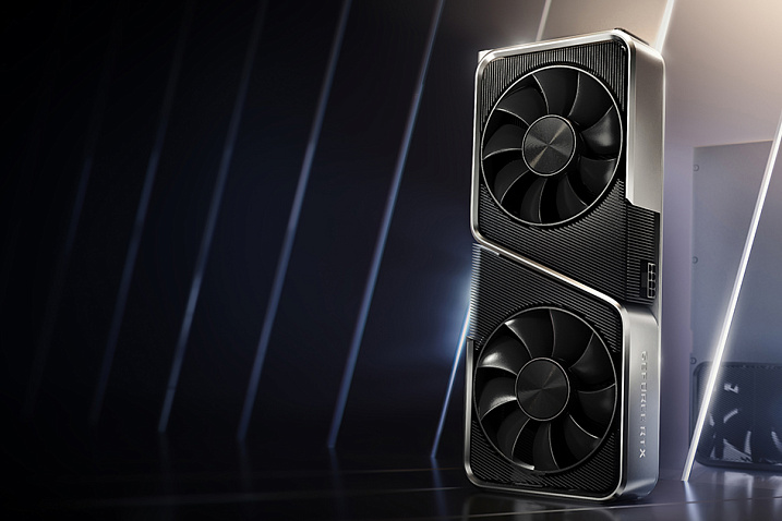 Подробности о видеокартах NVIDIA GeForce RTX 3000
