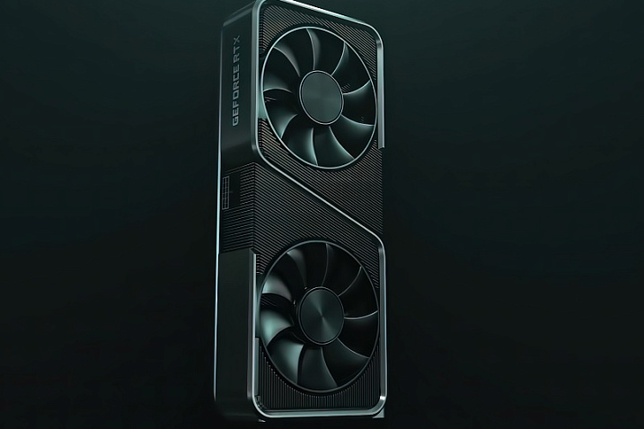 Слух: теплопакет NVIDIA GeForce RTX 4060 может превысить 220 Вт