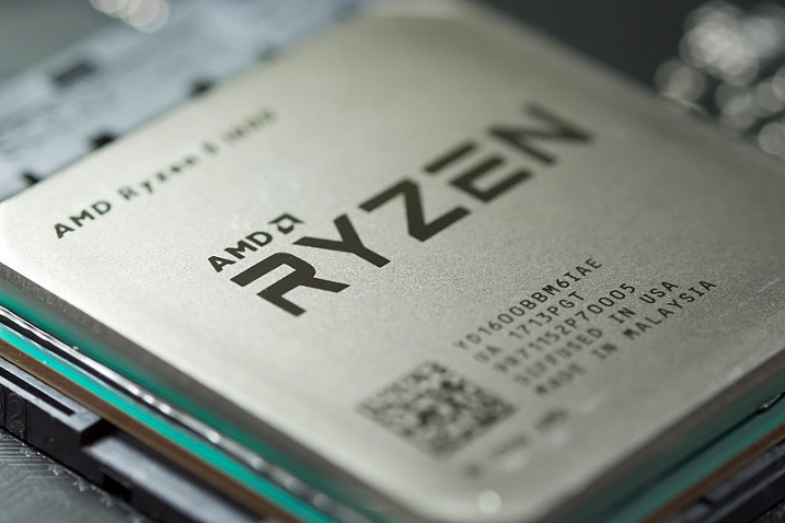 ASUS и MSI выпустили прошивки с поддержкой AMD Ryzen 7 5800X3D