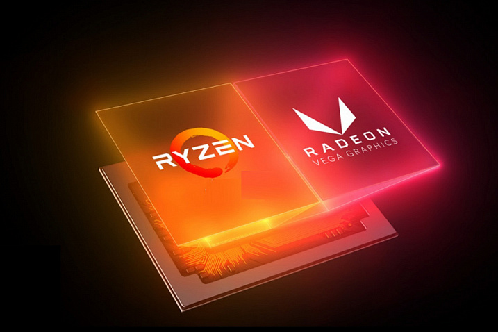 AMD запатентовала способ защиты инструкций памяти графического процессора от сбоев
