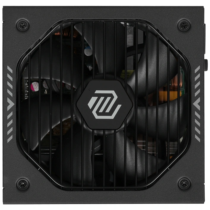 Блок питания MSI MAG A650GLS PCIE5