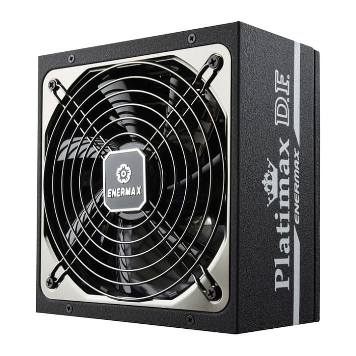 Блок питания Enermax Platimax D.F. 1200W