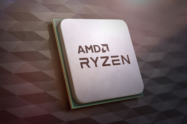 Максимум разгона: AMD Ryzen 3 5300G разогнан до 5.5 GHz по ядрам и 2433 MHz FCLK