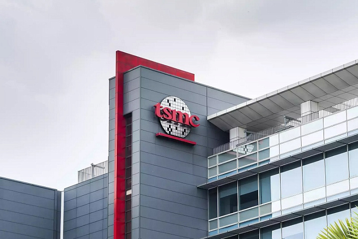 5-нм техпроцесс приносит TSMC треть выручки