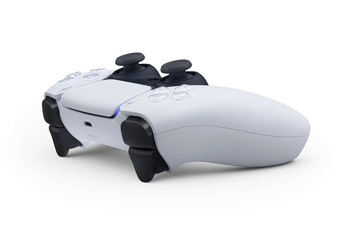 Sony рассказала о новых настройках спецвозможностей контроллера DualSense и PS5