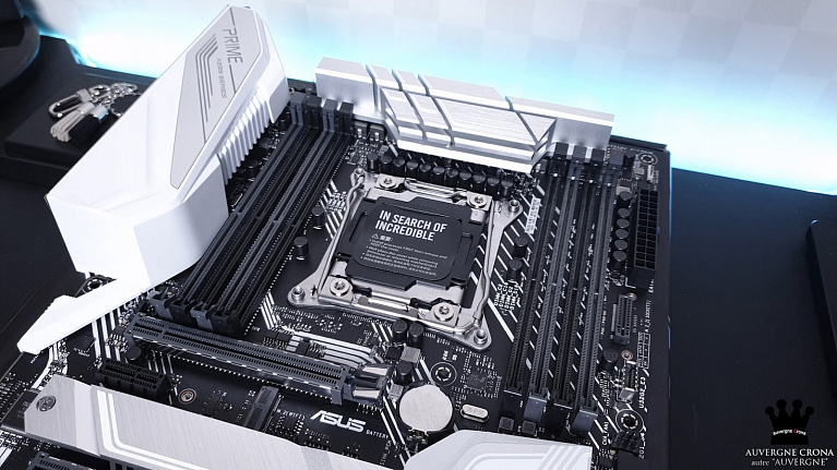 Видеообзор ASUS Z170-P: бюджетный класс во всей красе