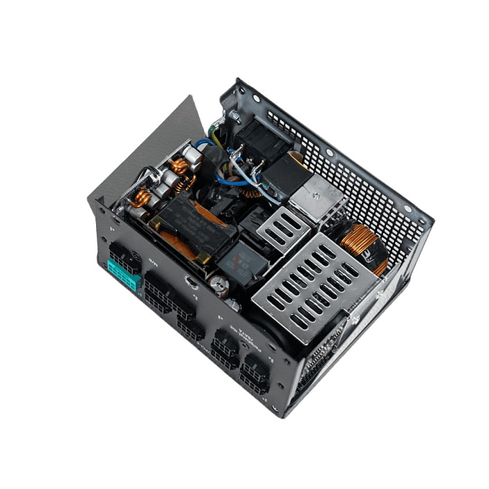 Блок питания Deepcool PS750P