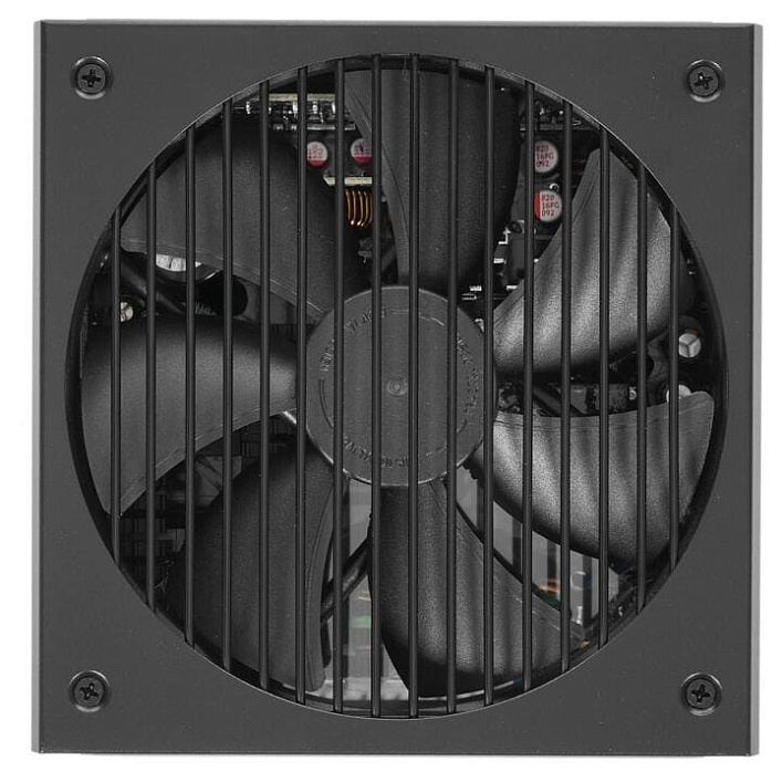 Блок питания Fractal Design Ion Gold 750W
