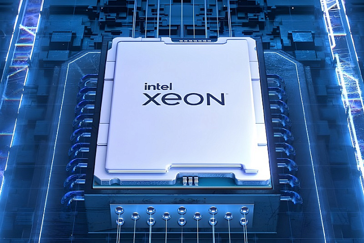 Оверклокер установил 14 мировых рекордов разгона при помощи Intel Xeon W7-2495X