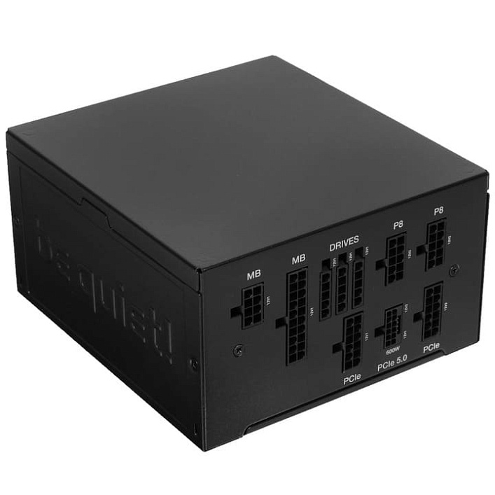 Блок питания be quiet! Pure Power 12 M 1200W