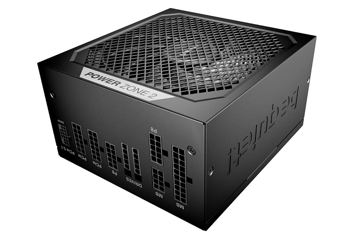Блок питания be quiet! Power Zone 2 1000W