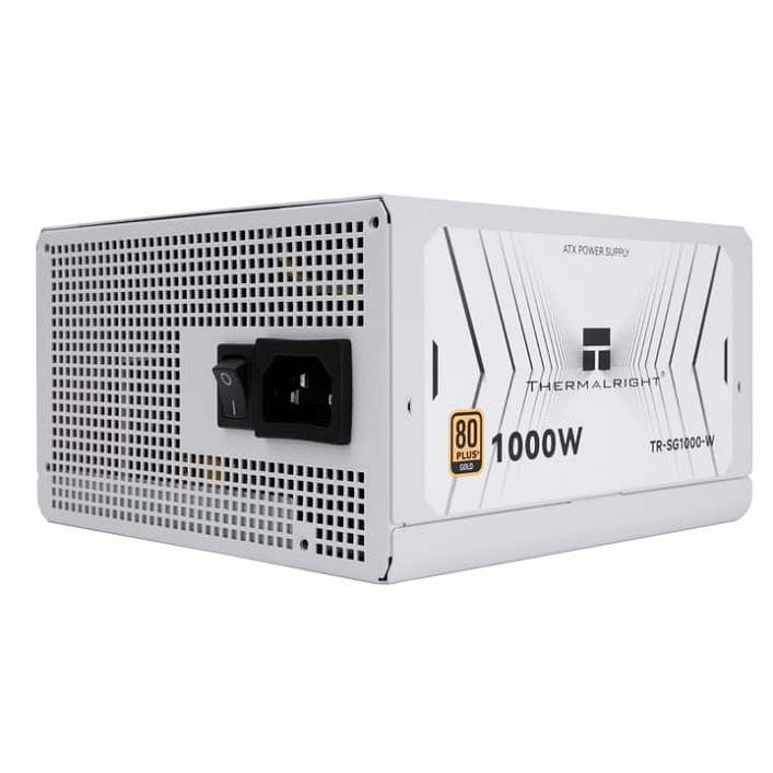 Блок питания Thermalright TR-SG1000-W White