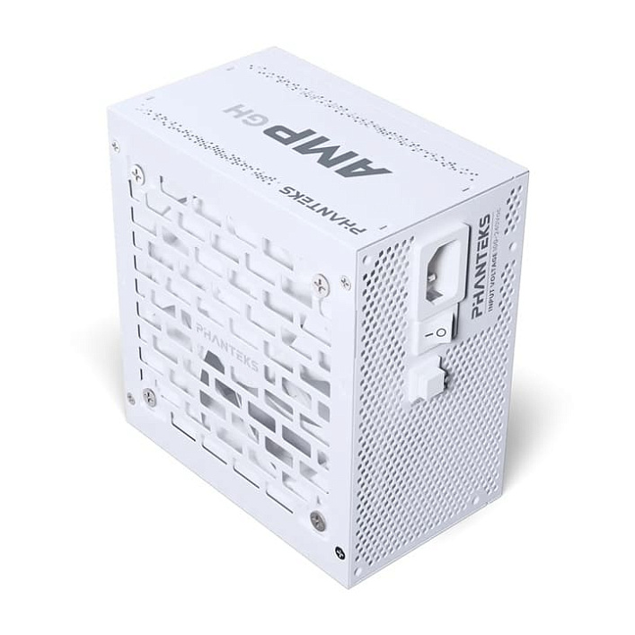 Блок питания Phanteks AMP GH 1000W White