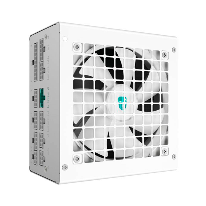 Блок питания DEEPCOOL PN850M White