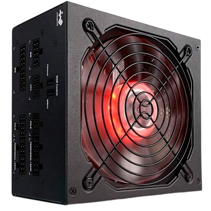 Блок питания InWin PB-650W