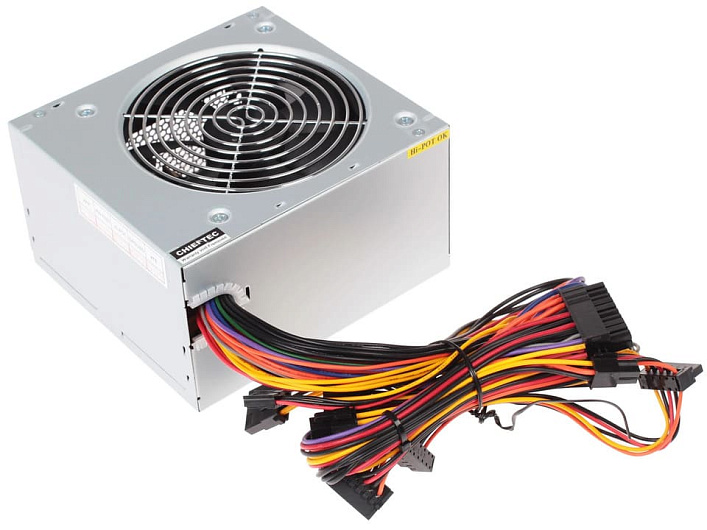 Блок питания Chieftec IARENA GPA 500W
