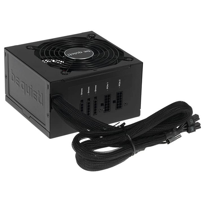 Блок питания be quiet! System Power 9 CM 700W