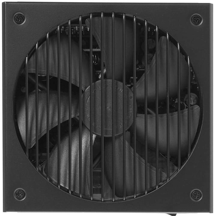 Блок питания Fractal Design Ion+ Platinum 660W