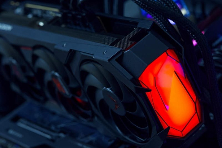Технология Advanced Shader Delivery прилично ускоряет запуск игр и уменьшает просадки