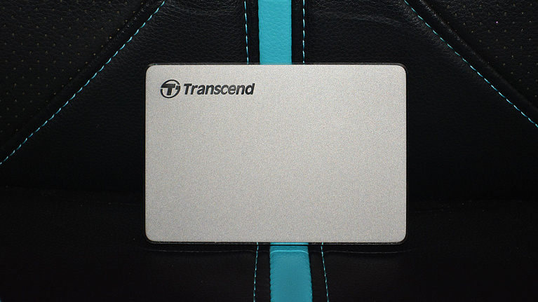 Обзор Transcend StoreJet 25C3N 1Tb