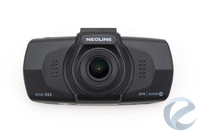 Обзор и тест Neoline Wide S55